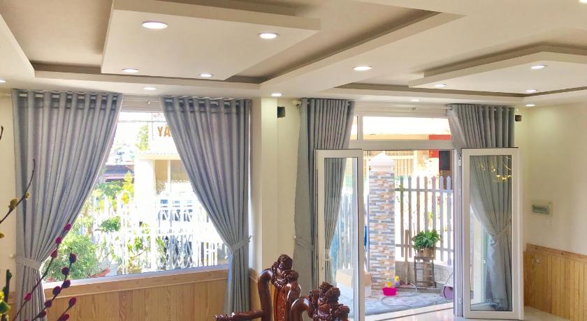 Mai Ngoc Hotel photo