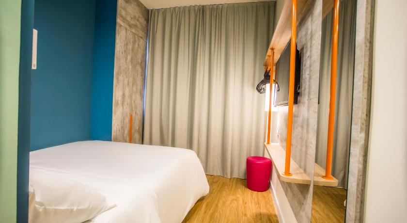 ibis budget Uberlandia