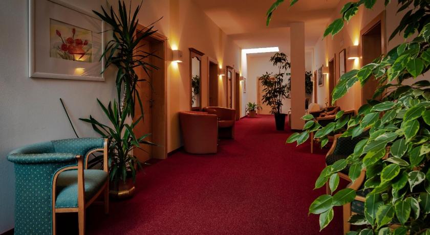 Hotel Bruggner Stub`n photo