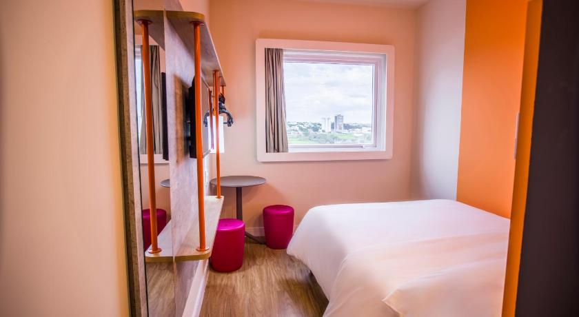 ibis budget Uberlandia