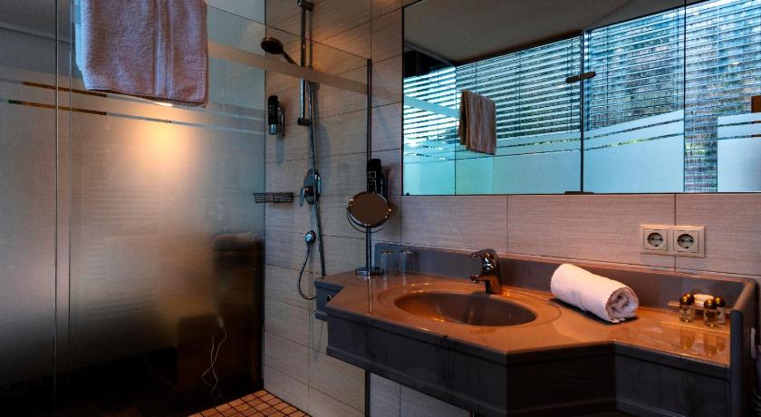 Hotel Bruggner Stub`n photo