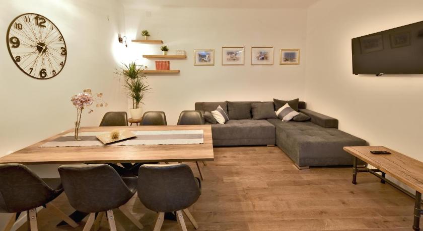 Apartment Rest in The Best photo
