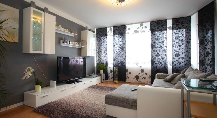 Conzeptplus Private Apartments Hannover City Room Agency Hannover 2021 Updated Prices Deals