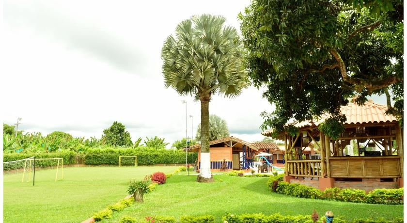 finca hotel el jardin del quindio in