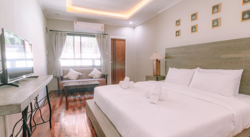 64House — Hotel in Chiang Mai