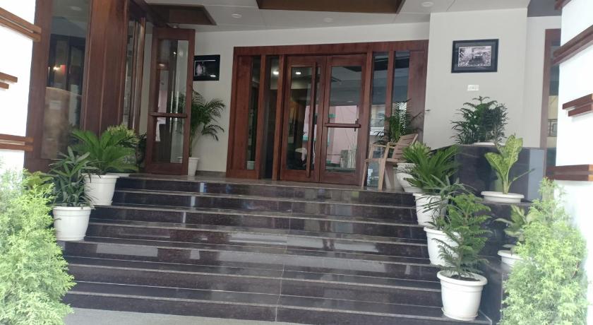 Hotel Abhinav International