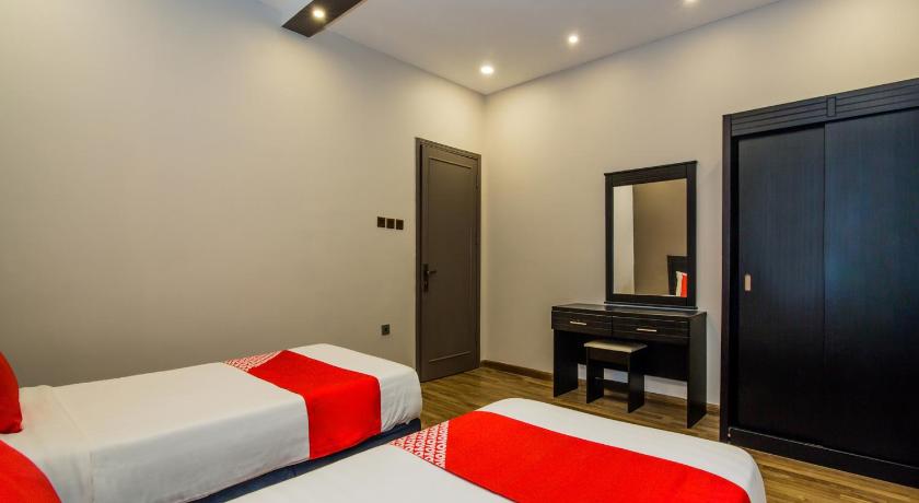 Yahalla Hotel Units 2 photo