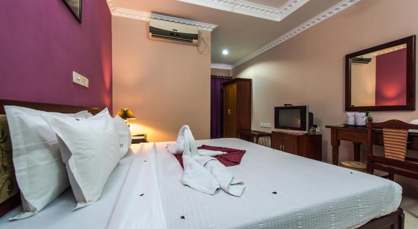 KALLADA HOTELS AND RESORTS photo