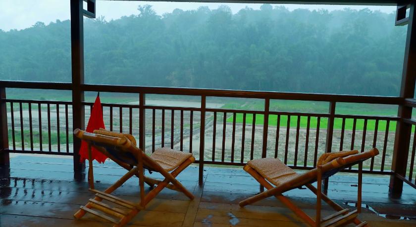 Vayal Veedu - Luxury Farm Villas by the woods photo