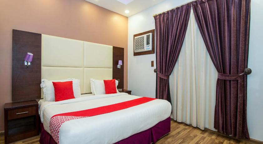 Yahalla Furnished Apartments photo