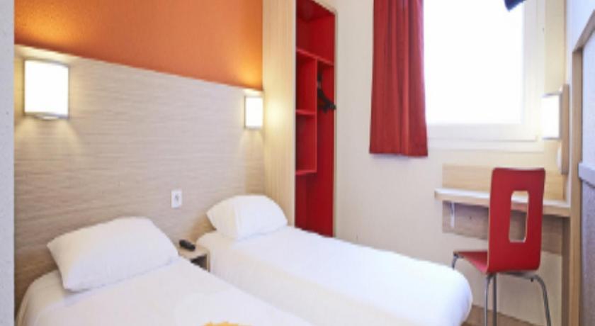 Premiere Classe Hotel Saint Etienne - Aroport Boutheon