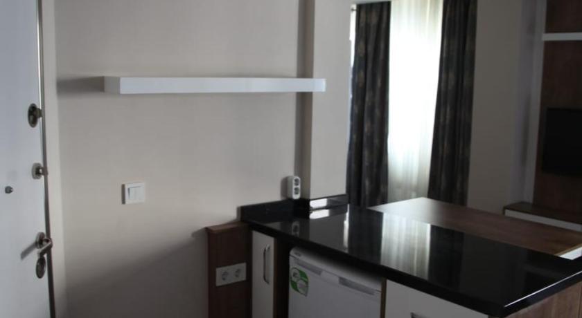 family apart hotel photo