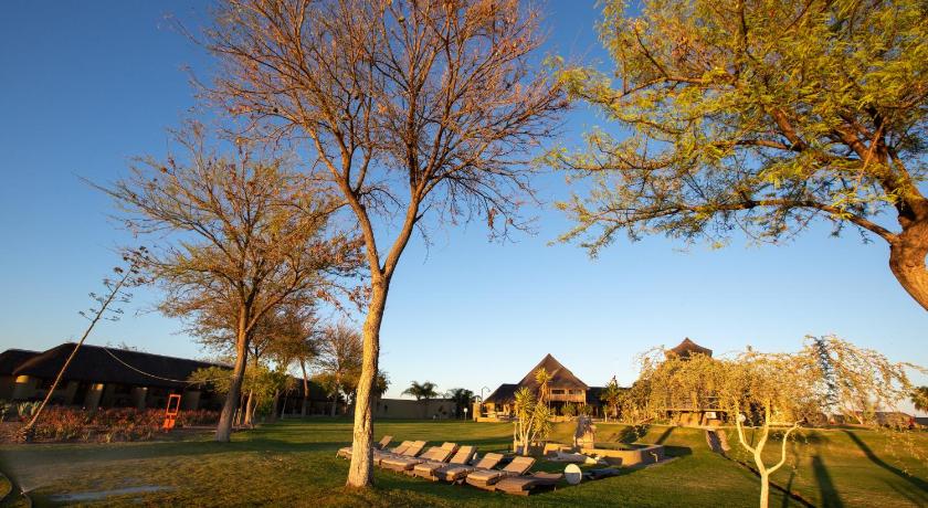 Lapa Lange Game Lodge photo