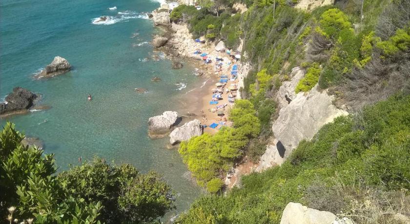 Georgia Apartments & Studios Corfu photo