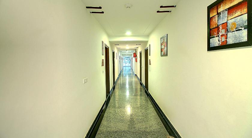 Hotel Staayz Premium