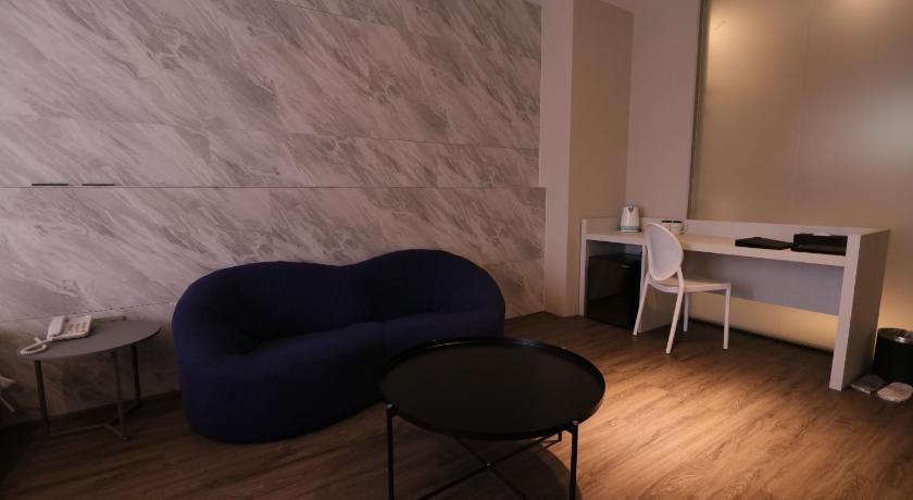 豪華雙人房 (Deluxe Double Room)圖片 11