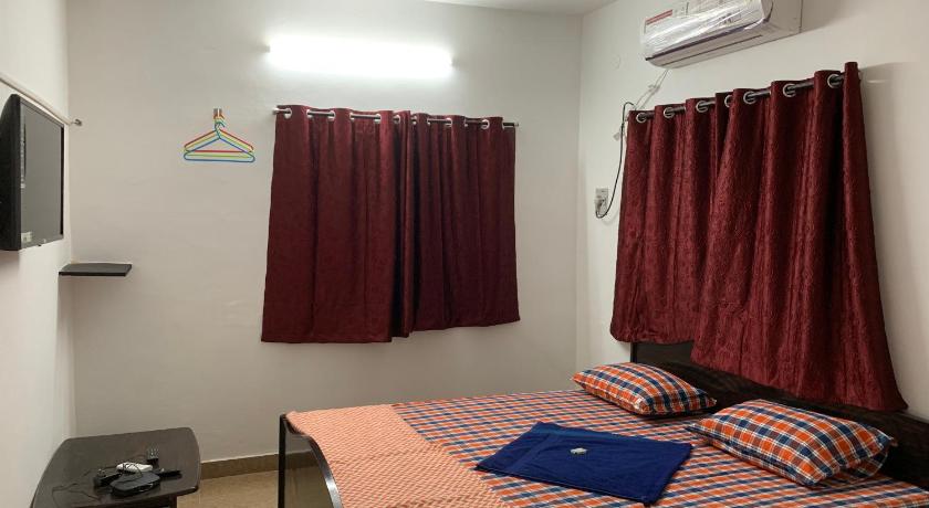 TEMPLE TREE HOMES next to SANKARA NETHRALAYA &amp; APOLLO HOSPITALS — Hotel in Chennai