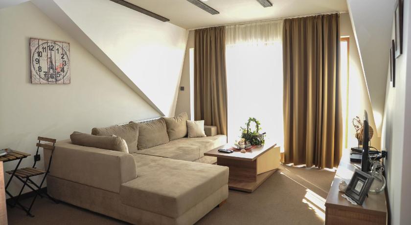 Apartman Vlada b14 — Hotel in Kopaonik