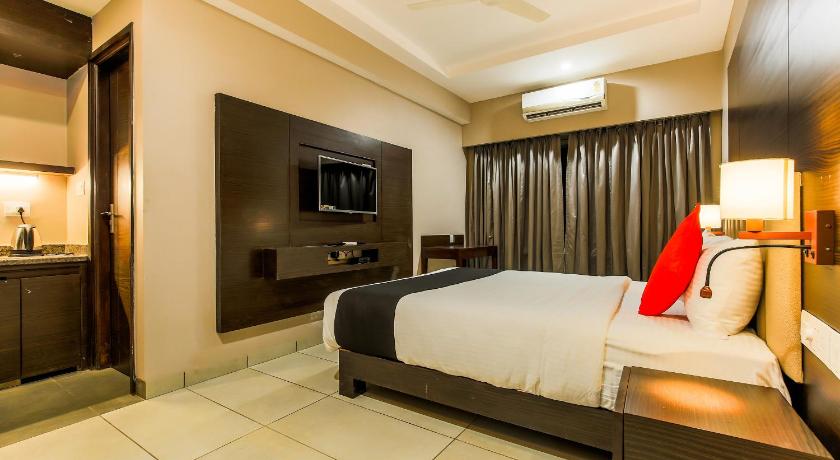 Hotel Rivasa Emerald