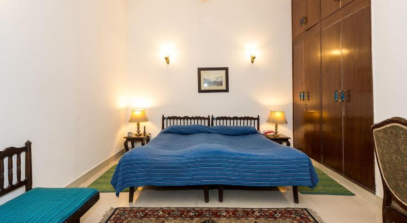 Eleven Bed & Breakfast photo
