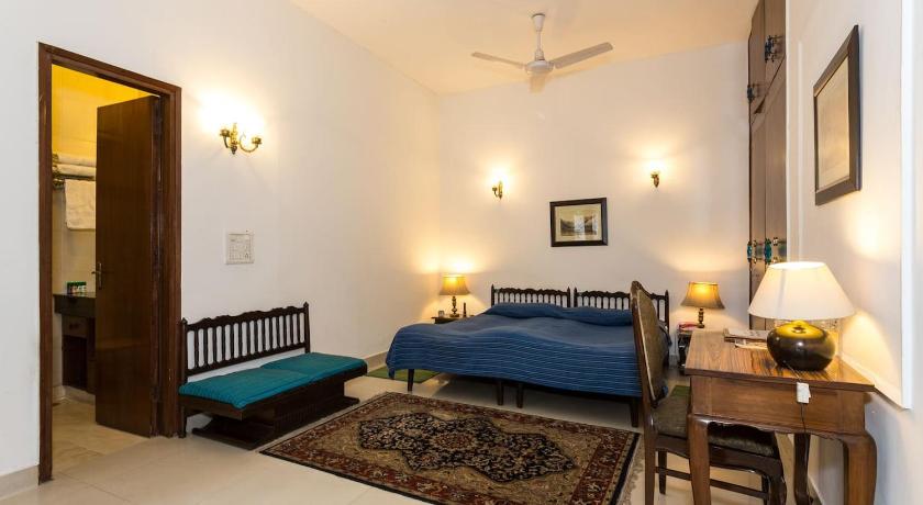 Eleven Bed & Breakfast photo