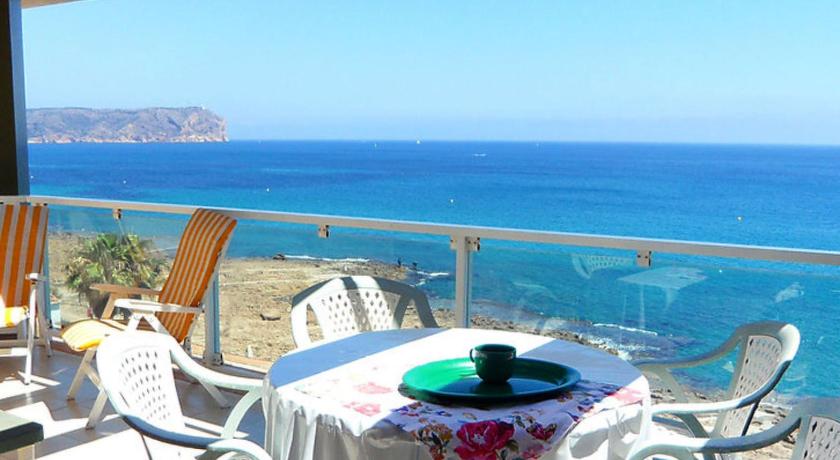 Apartment Golden Life-1 by Interhome — Hotel in Javea