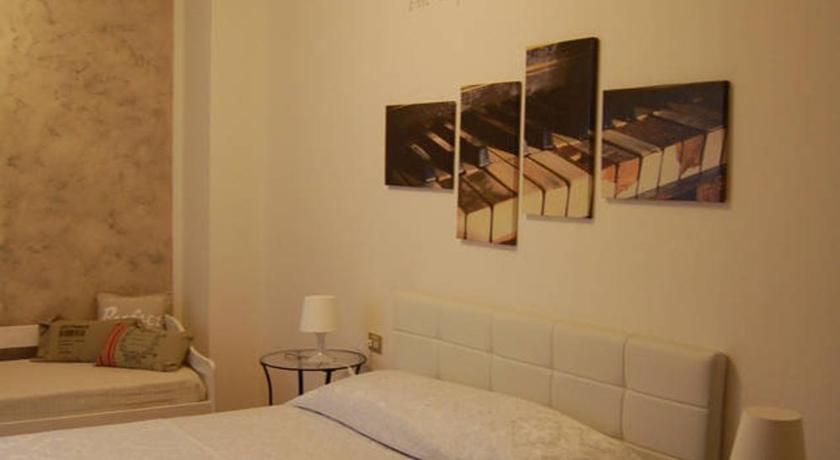La Casa della Musica
