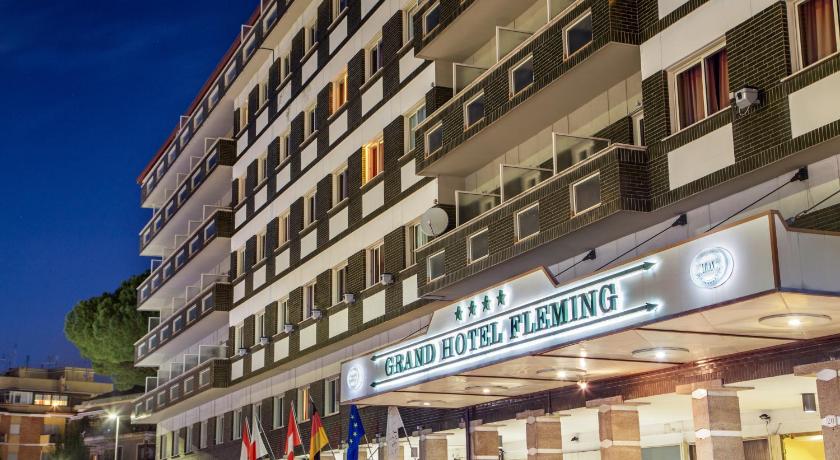 Grand Hotel Fleming