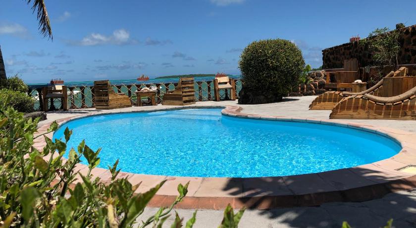 Coco Villa photo