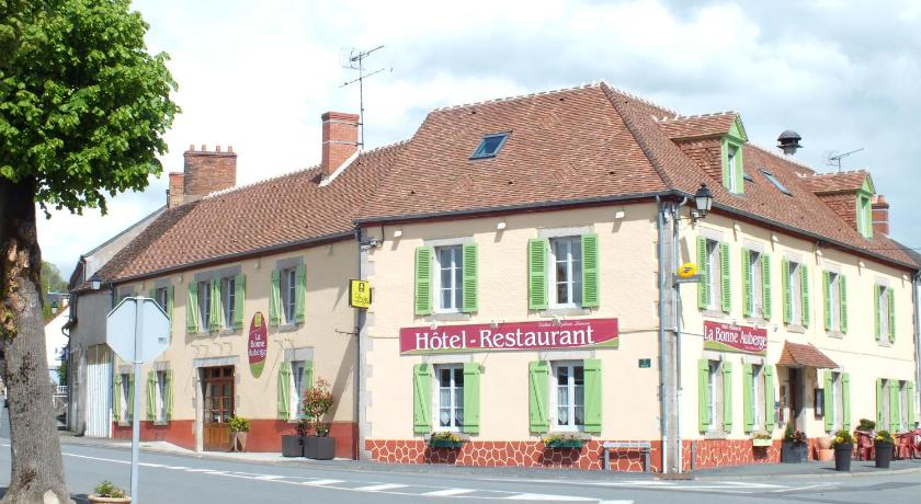 La Bonne Auberge