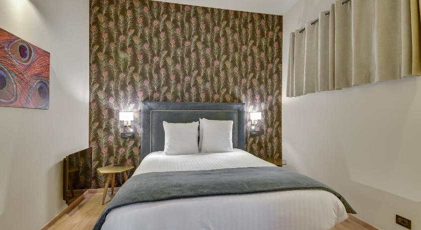 Image of 1 Bedroom Apartment 5