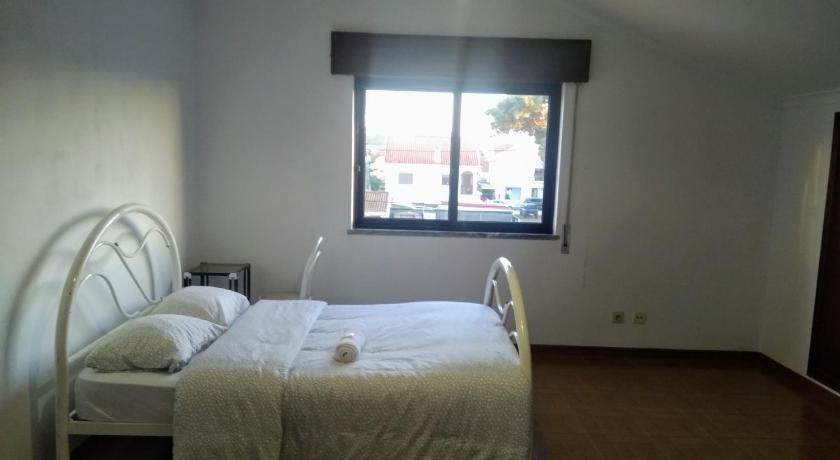 塞辛布拉 Come Inn Sesimbra 2星级 酒店 客房