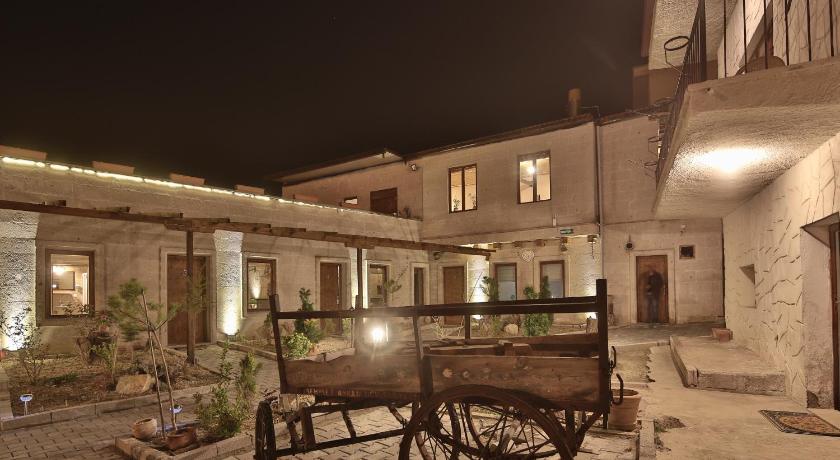 Days inn Cappadocia — Hotel in Goreme