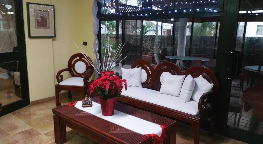 Residence Meridiana photo