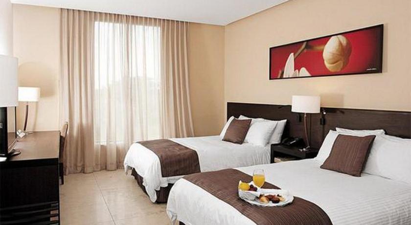Image of Standard Studio with Two Beds 5