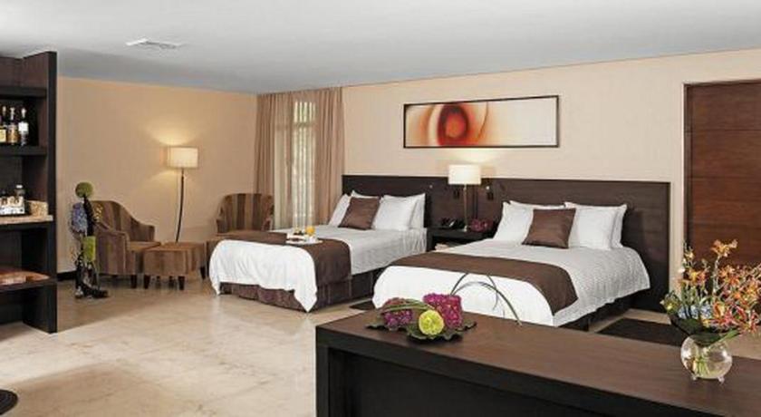 Image of Junior Suite 1