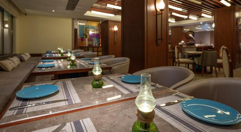 SSAW Boutique Hotel Nanjing Confucius Temple Grand Theatre - image 11