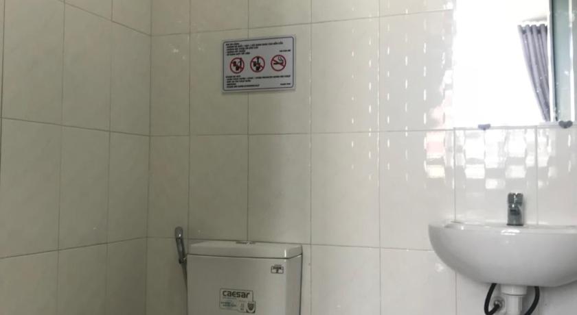 Mai Ngoc Hotel photo