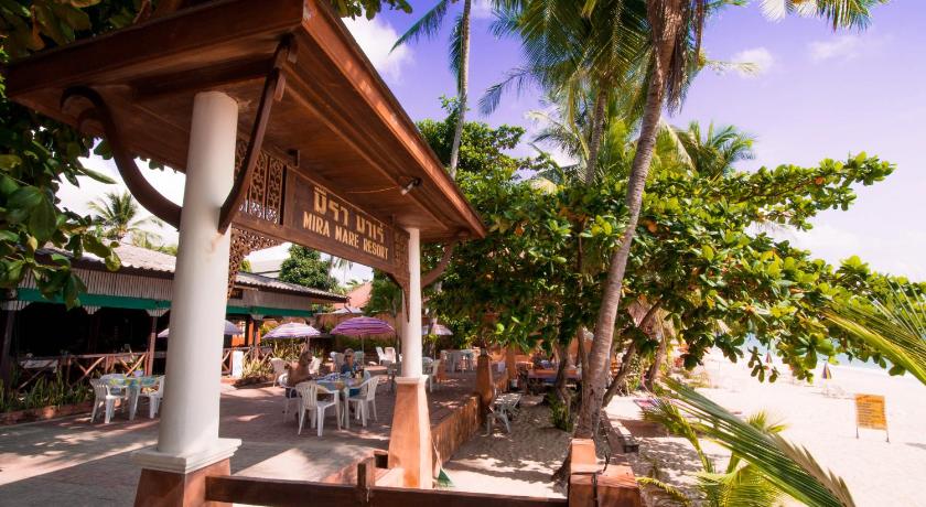 MiraMare Resort Koh Samui — Hotel in Koh Samui