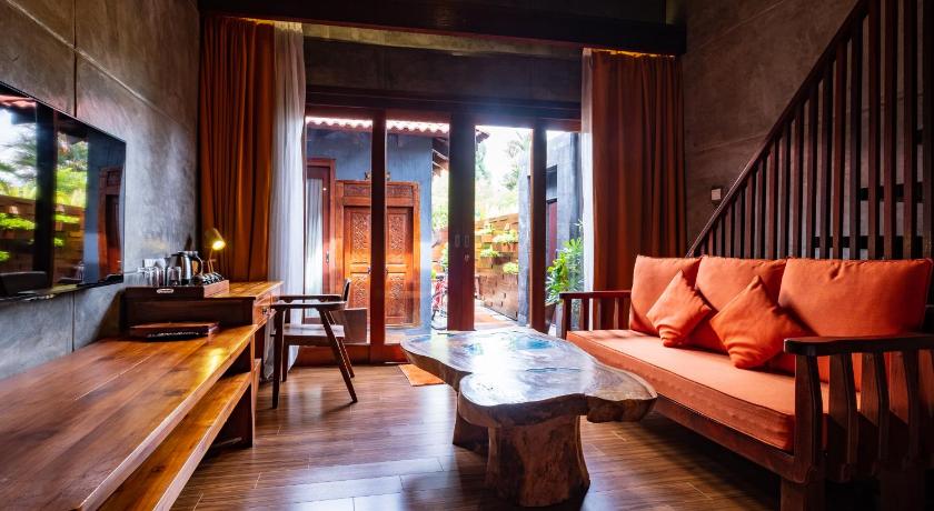 Ipoh Bali Hotel - image 8