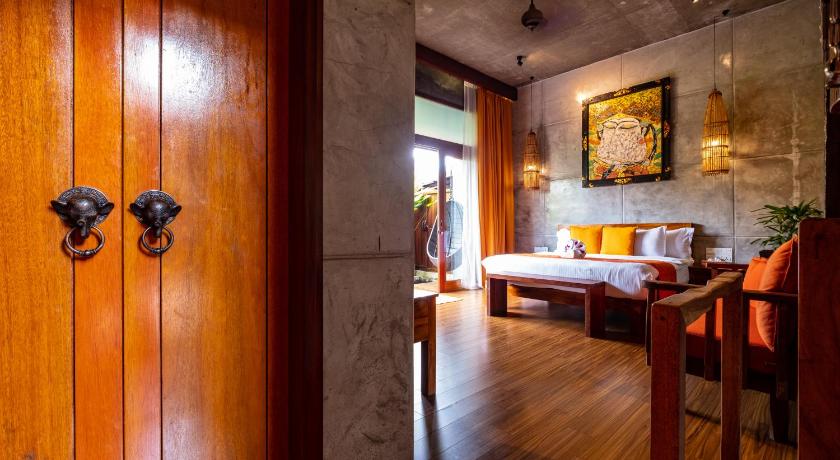 Ipoh Bali Hotel - image 49