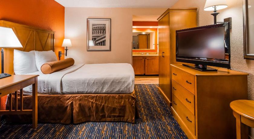 Best Western Dulles Airport Inn