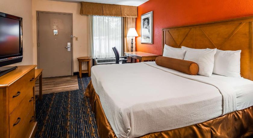 Best Western Dulles Airport Inn