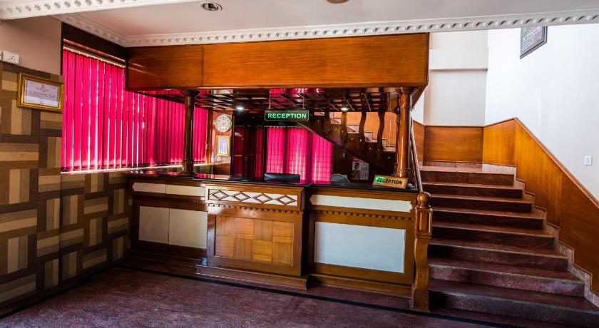 KALLADA HOTELS AND RESORTS photo