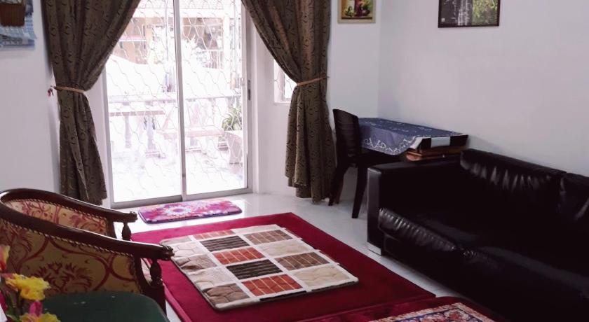 TSA Jitra Homestay — Hotel in Alor Setar