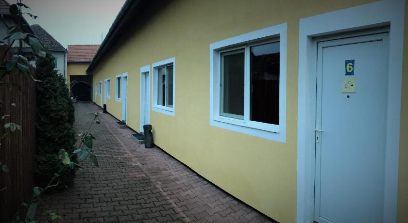 Petofi Motel photo