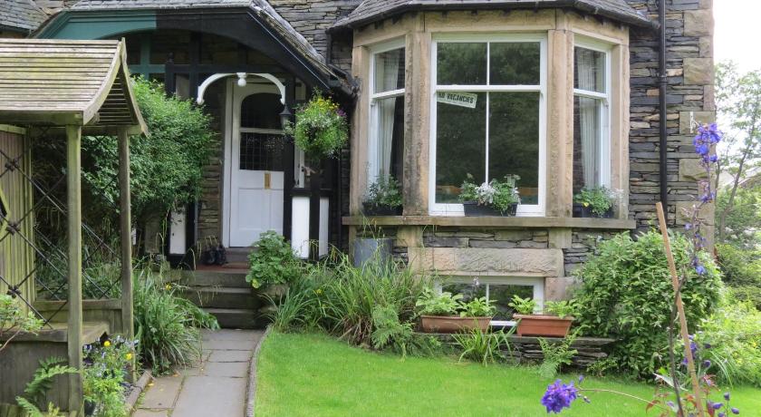 Laurel Cottage photo