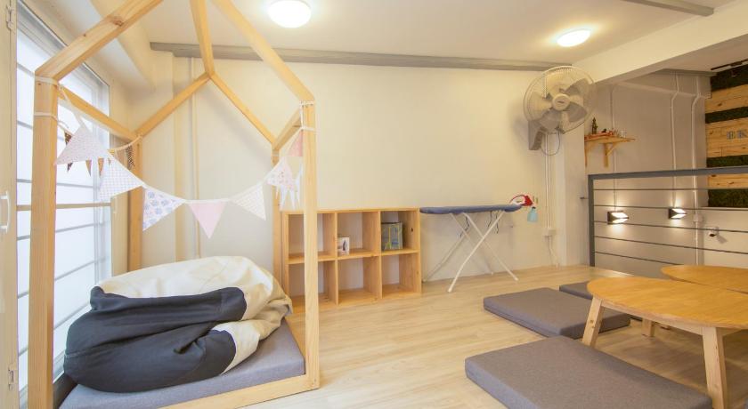 Ekanake Hostel Bangkok Room Deals  Photos Reviews