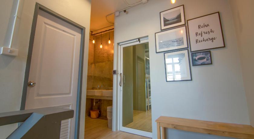 Ekanake Hostel photo