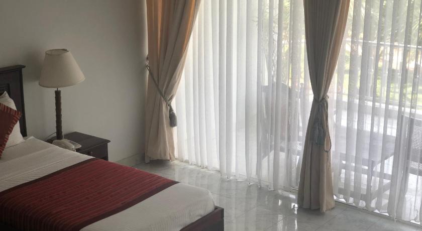Sea Lotus Park Hotel - image 23
